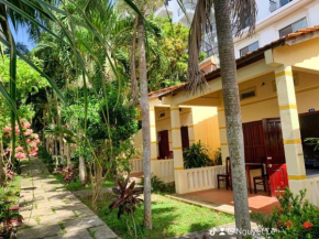 Hà Thu Bungalow